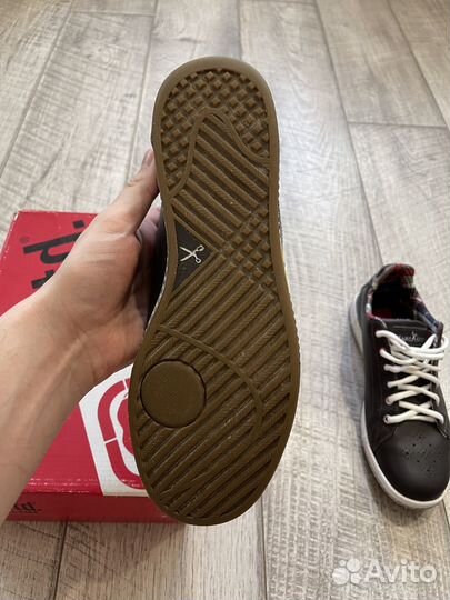 Кроссовки Marc ecko cuttler 24537