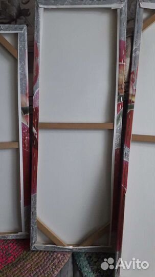 Настенное панно