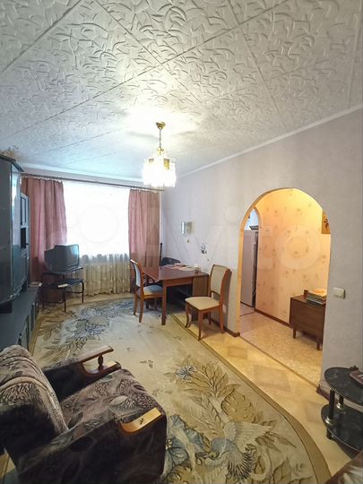 1-к. квартира, 31,4 м², 2/4 эт.