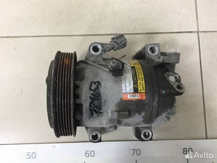 Б/У Компрессор системы кондиционирования 926009