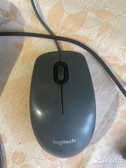 Стационарный компьютер