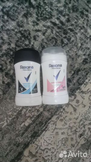 Дезодоранты