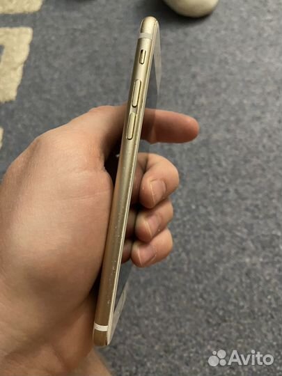 iPhone 6S, 16 ГБ