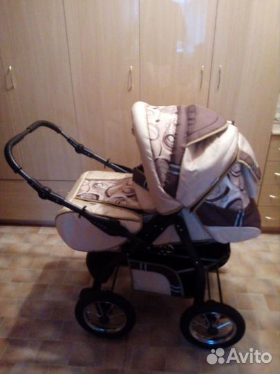 Детские коляски