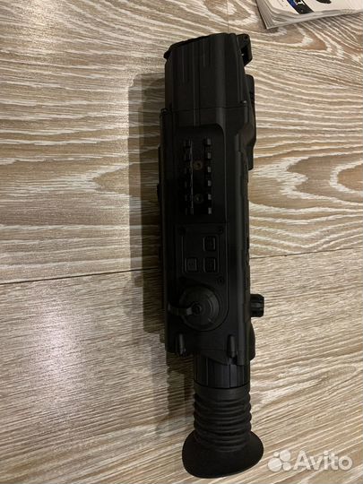 Ночной прицел pulsar