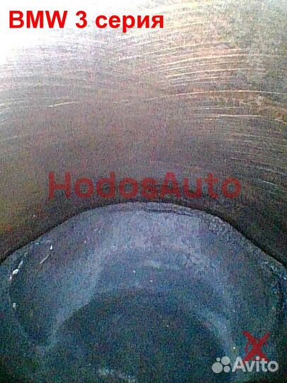 Двигатель N13B16A BMW 3 серия