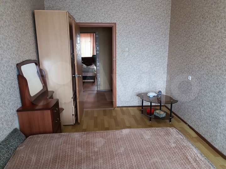 3-к. квартира, 76,2 м², 3/9 эт.