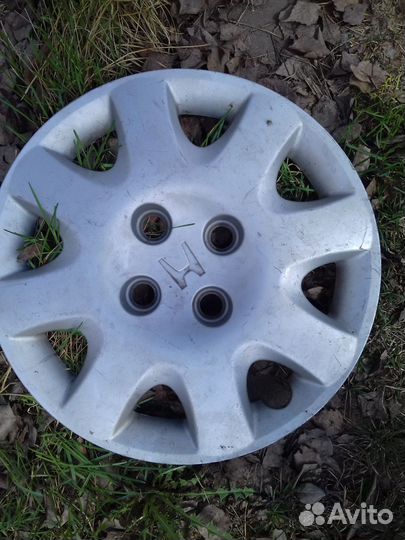 Honda колпак R14