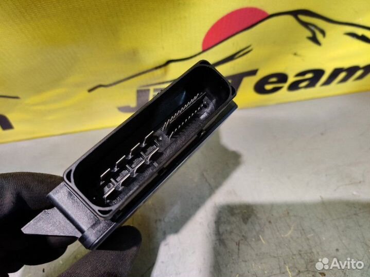 Блок управления Audi A6 C7 4G2 chva 2.8 2014