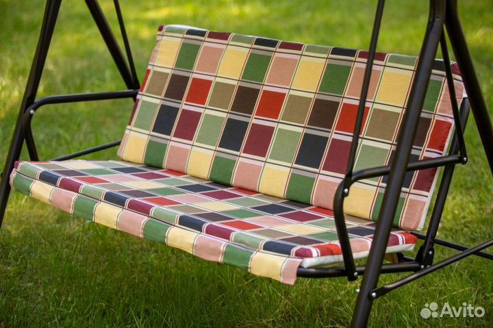 Садовые качели 