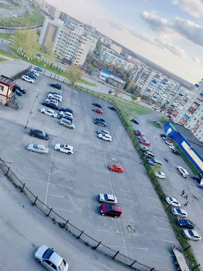 Свободного назначения, 4867 м²