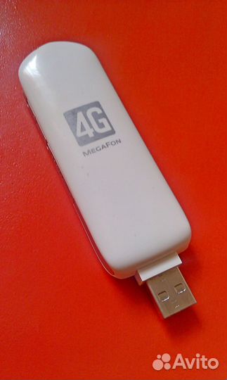 4G Модем Мегафон М150-1