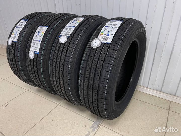 Triangle TR259 215/65 R17 99V