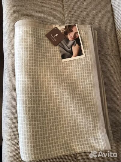 Плед покрывало 150х200