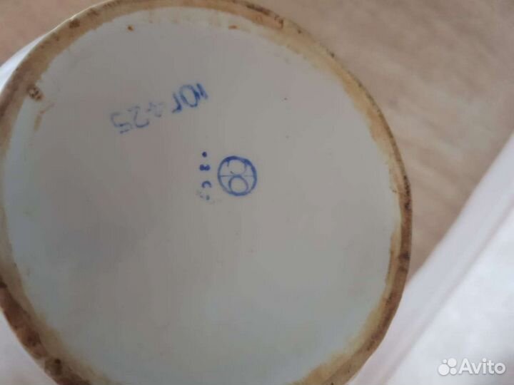 Чайник заварочный большой ссср, без сколов