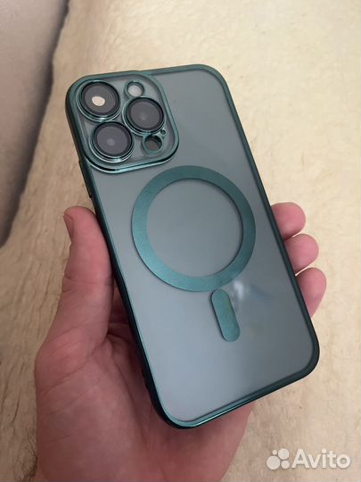 Корпус iPhone 13 pro
