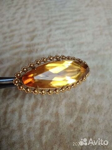 Броши СССР, винтаж