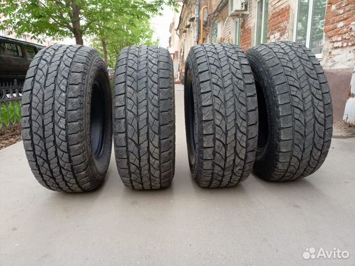 Yokohama Geolandar A/T G31 315/70 R17 121S