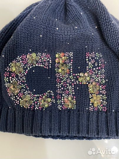 Шапки Chobi