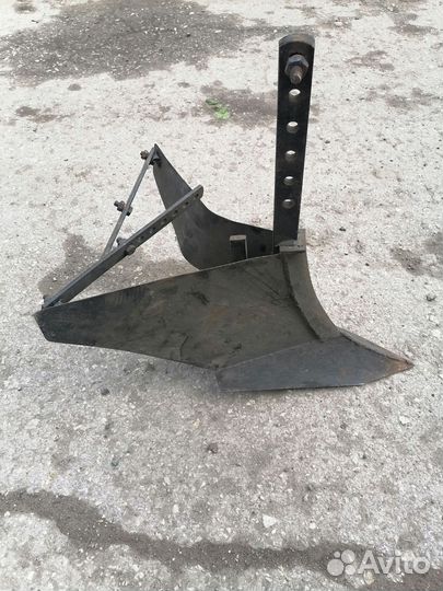 Навесное оборудование для мотоблока