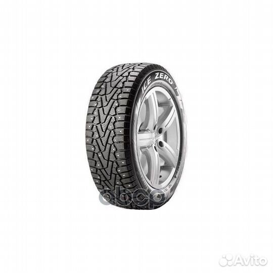 Pirelli Ice Zero 215/60 R16