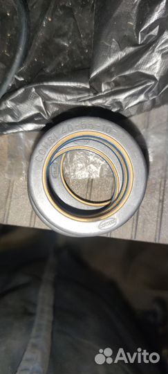 Сальник 40*55*10 Combi Corteco 12001886B