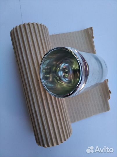 Колба для термоса СССР