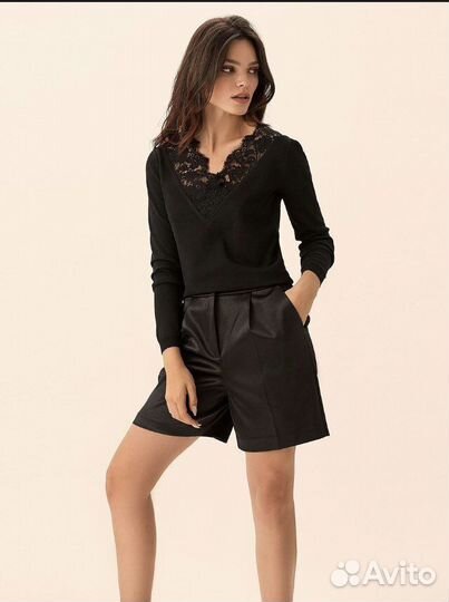 Love republic шорты