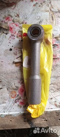 Запчасти JCB