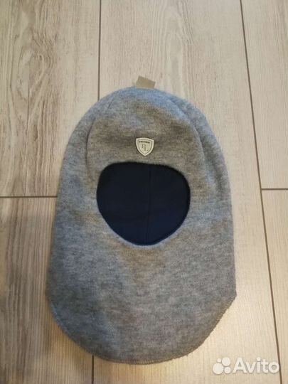 Шапка шлем