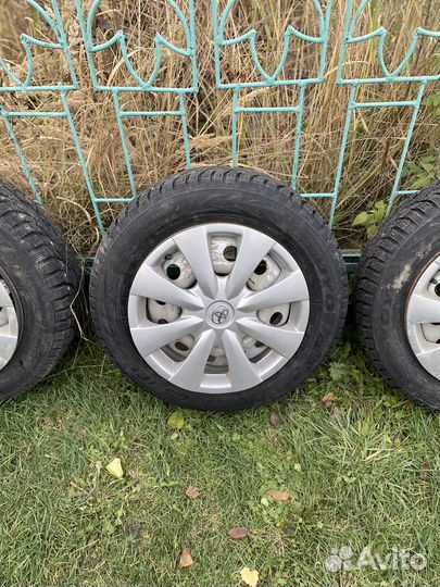 Продаю колеса