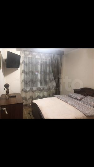 1-к. квартира, 36 м², 5/16 эт.