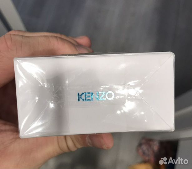 Духи kenzo