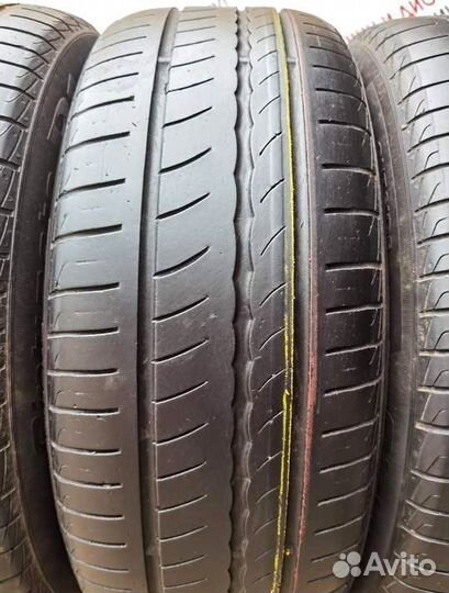 Pirelli Cinturato P1 205/55 R16 91V