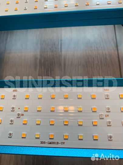 Samsung Quantum bar 480w Full Spectrum