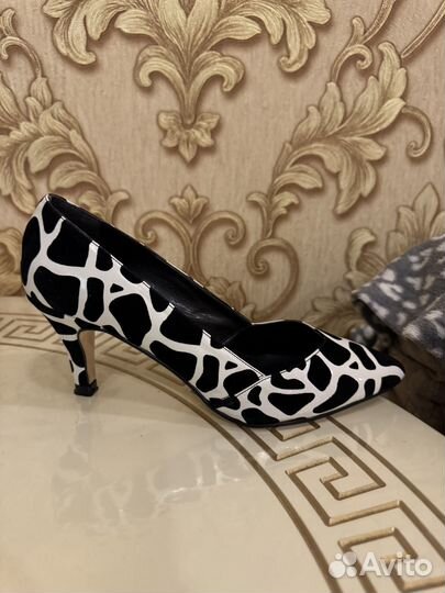 Туфли женские 39 размер