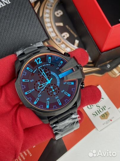 Наручные часы мужские Diesel