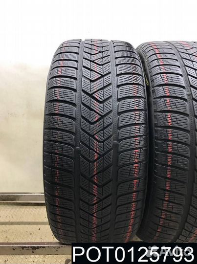 Pirelli Scorpion Winter 255/45 R20 105V