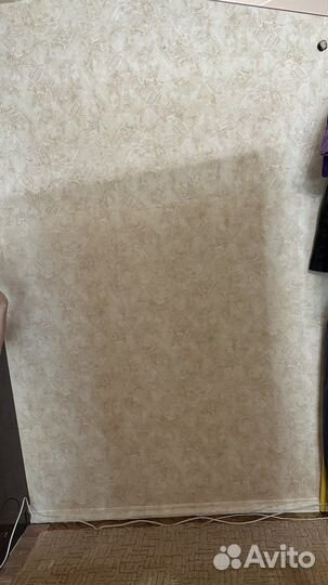 Передвижное зеркало для занятий танцами