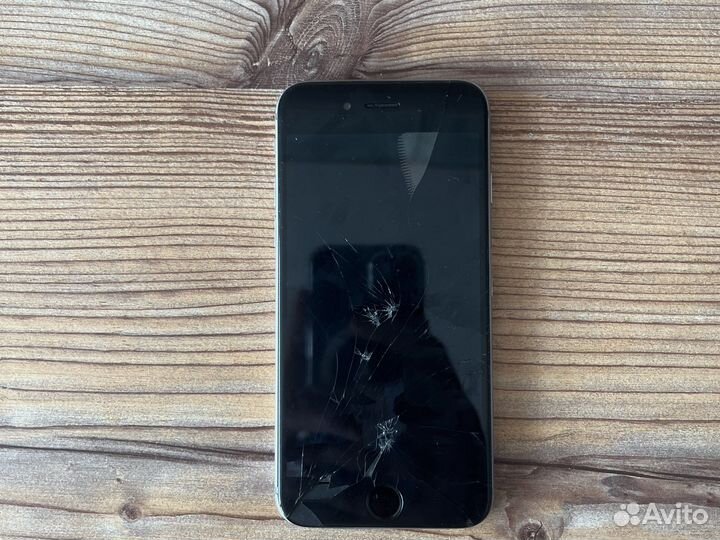 iPhone 6 на запчасти