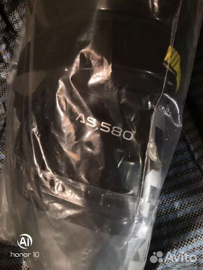 Хоккейные наколенники ccm tacks as580 разм 12