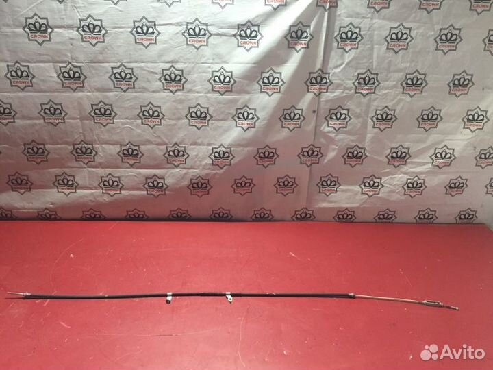 Трос стояночного тормоза Toyota Camry XV40