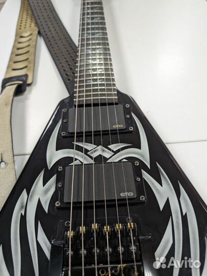 B.C. Rich KKV