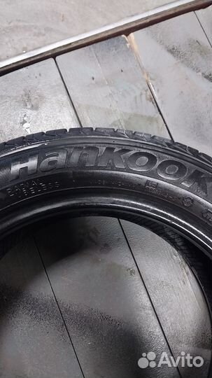 Hankook Optimo K406 195/55 R15