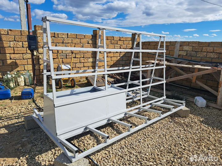 Услуги сварщика