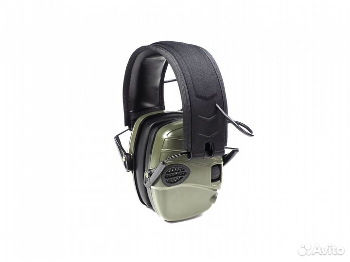 Активные наушники