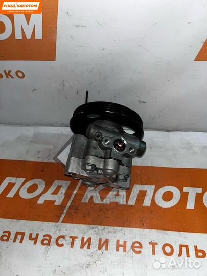 Насос гидроусилителя руля Chevrolet Cruze 96837813