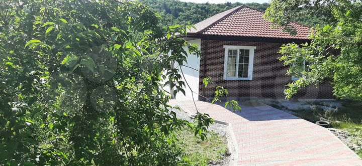 Дом 142 м² на участке 8,2 сот.