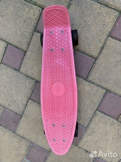 Пениборд светящийся