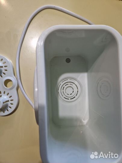 Подогреватель бутылочек